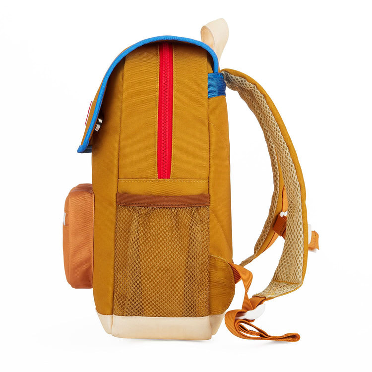 HELLO HOSSY. Mini Honey backpack - 2-5 years