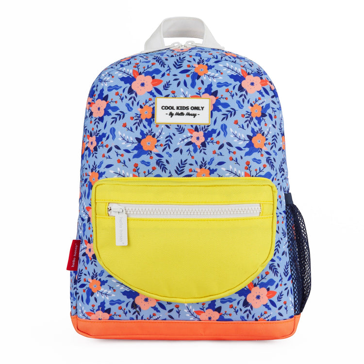 HELLO HOSSY.  Champetre backpack - 2-5 years