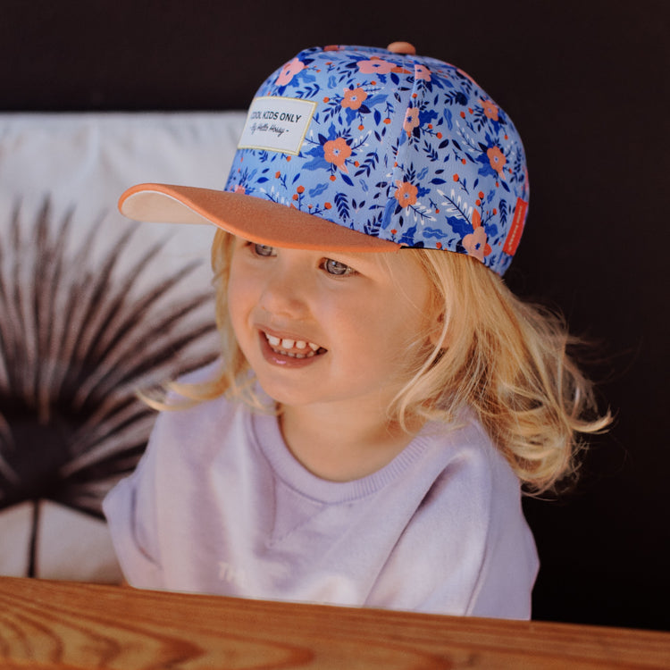 HELLO HOSSY. Καπέλο τζόκευ παιδικό Champetre - 6+ ετών