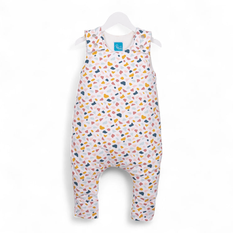 HIPPO&DONKEY. Υπνόσακος Cotton Candy 6-24 μηνών