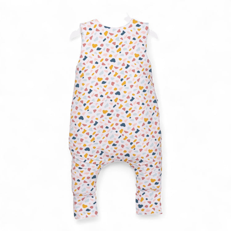 HIPPO&DONKEY. Υπνόσακος Cotton Candy 2-4 ετών