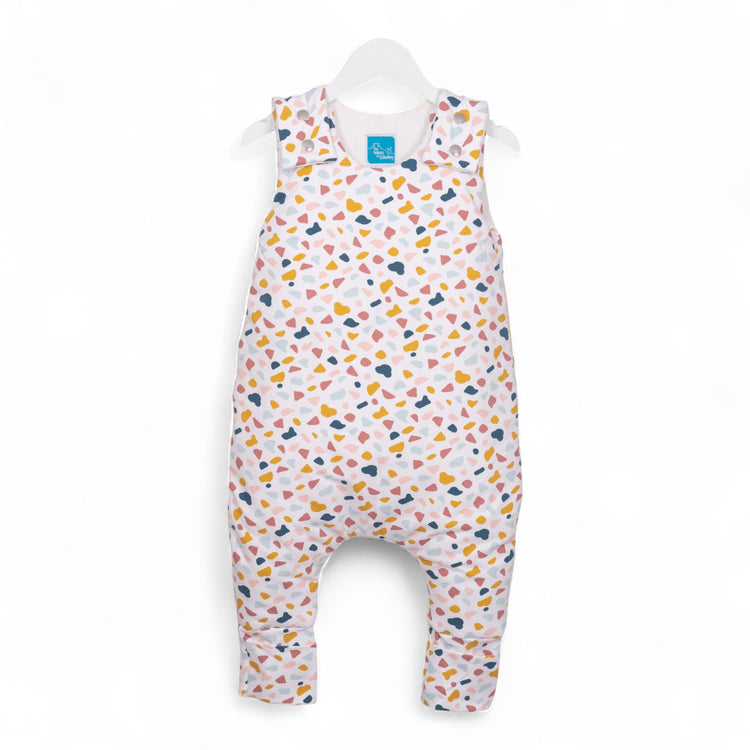 HIPPO&DONKEY. Υπνόσακος Cotton Candy 4-6 ετών