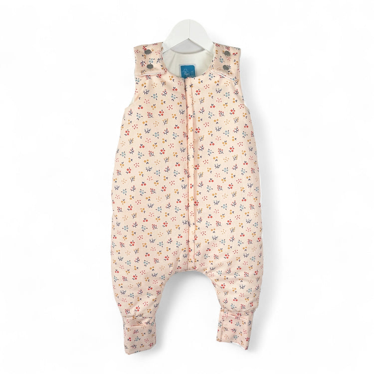 HIPPO&DONKEY. Sleeping bag Early Rose 4-6 years