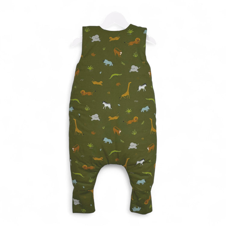 HIPPO&DONKEY. Υπνόσακος Animal Fade 6–24 μηνών