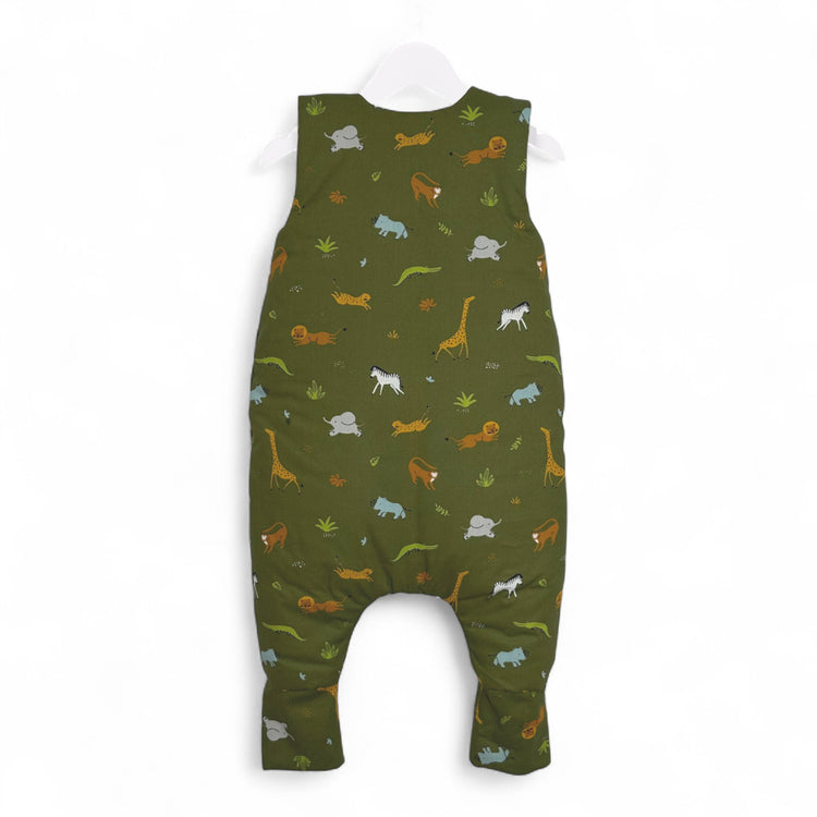 HIPPO&DONKEY. Υπνόσακος Animal Fade 2-4 year