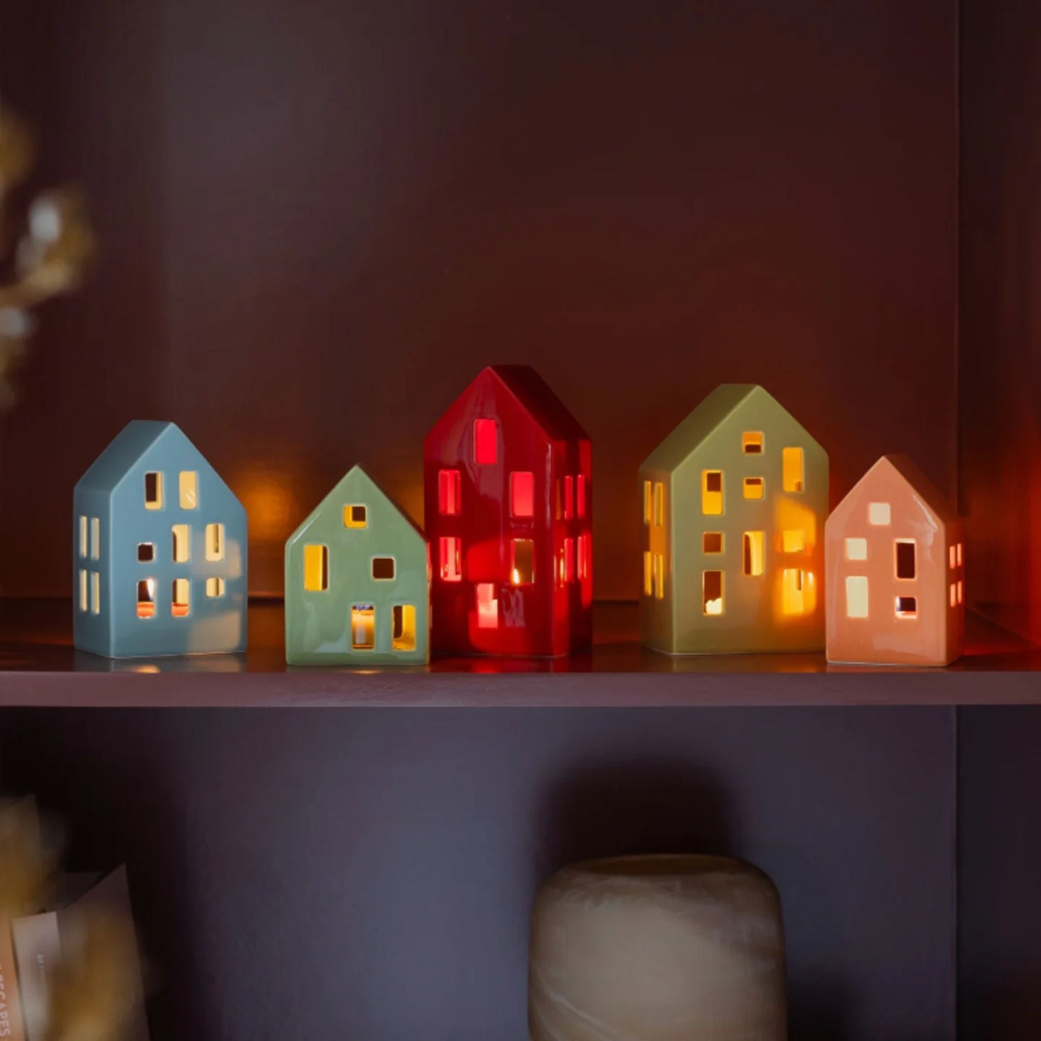 Cozy Kids: Χριστουγεννιάτικη θαλπωρή για το Παιδικό Δωμάτιο