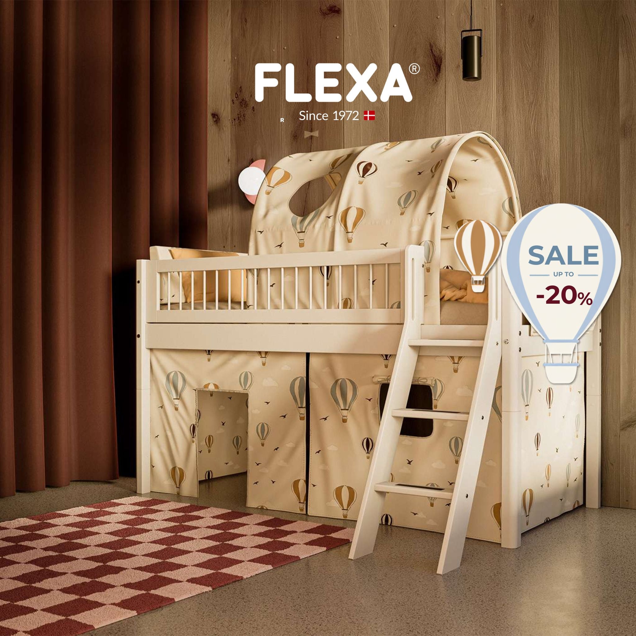 Cozy Kids: Με έκπτωση έως -20%