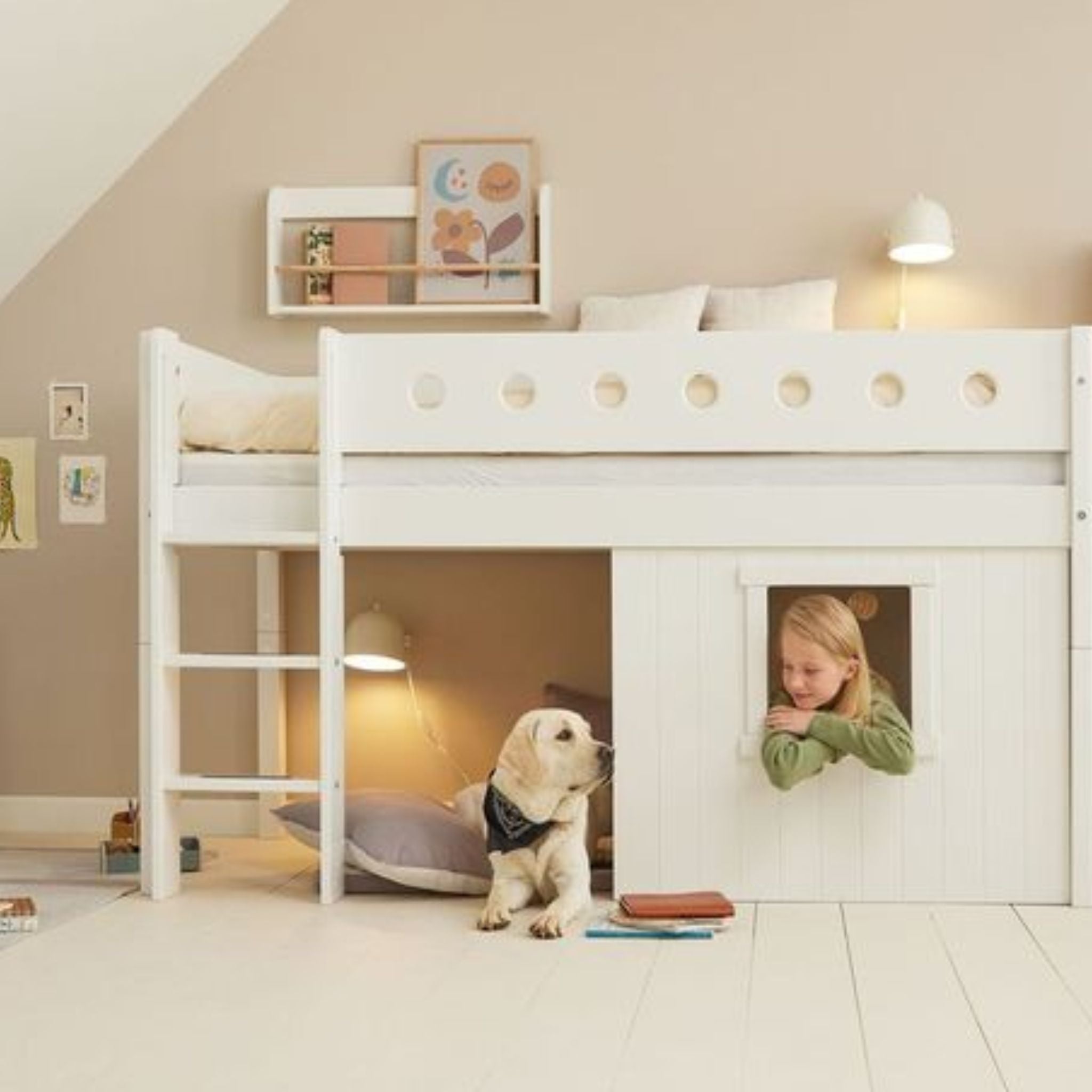 Cozy Kids: Καλοκαιρινές εκπτώσεις <br>έως -20%