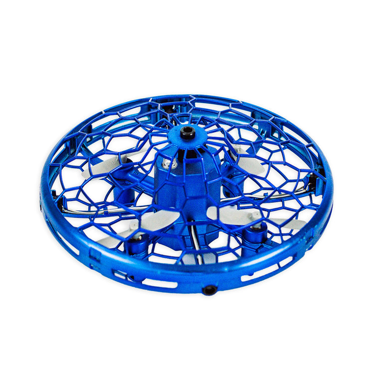 Juegaconmigo. Fly Dance 3.0 Blue