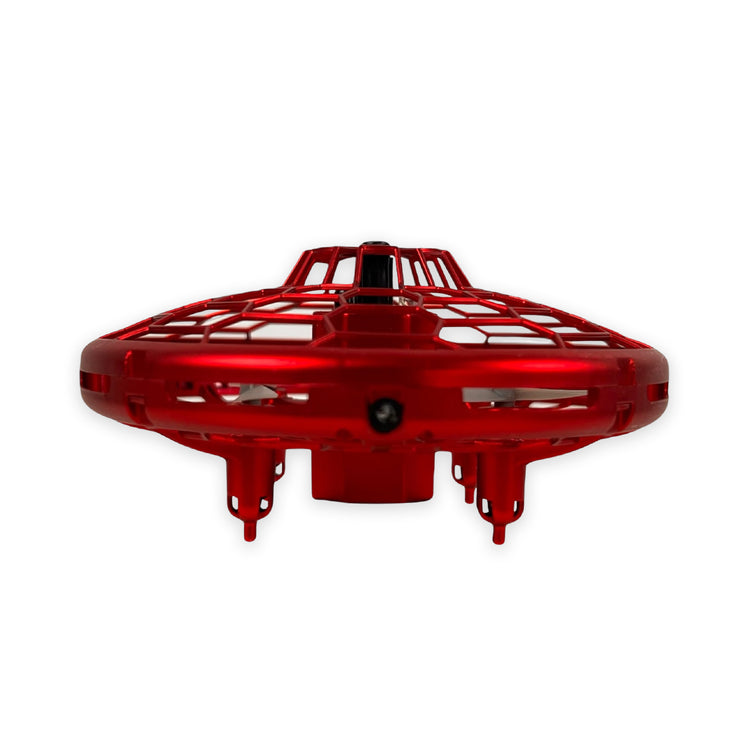 Juegaconmigo. Fly Dance 3.0 Red