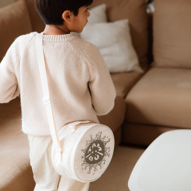 Juegaconmigo. Tambu 8 11 tones - Summer Lavender (Matt Purple)