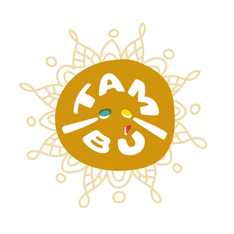 Juegaconmigo. Tambu 8 11 tones - Golden Stars (Matt Gold)