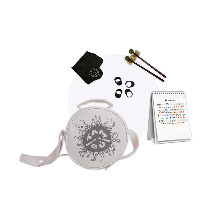 Juegaconmigo. Tambu 8 11 tones - Golden Stars (Matt Gold)