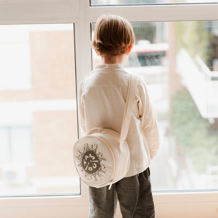 Juegaconmigo. Tambu 8 11 tones - Golden Stars (Matt Gold)