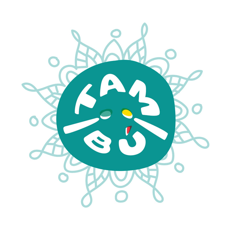 Juegaconmigo. Tambu 8 11 tones - Under The Sea (Matt Turquoise)