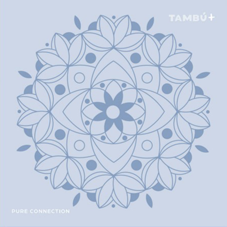 Juegaconmigo. Tambu+ 10'' 11 tones - Pure Connection