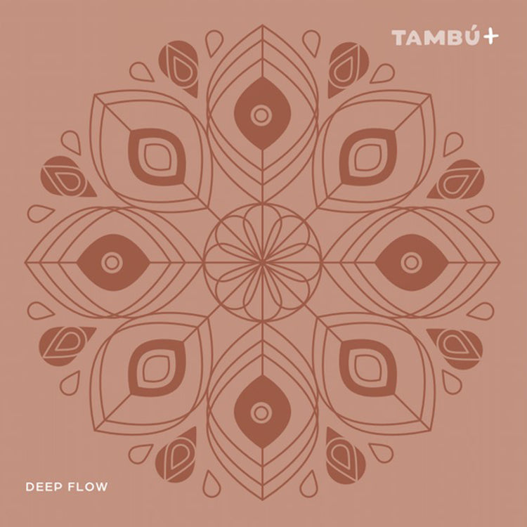Juegaconmigo. Tambu+ 10'' 11 tones - Deep Flow