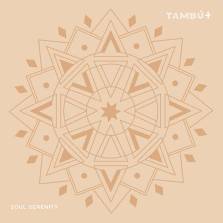 Juegaconmigo. Tambu+ 10'' 11 tones - Soul Serenity