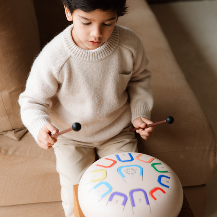 Juegaconmigo. Tambu+ 10'' 11 tones - Soul Serenity