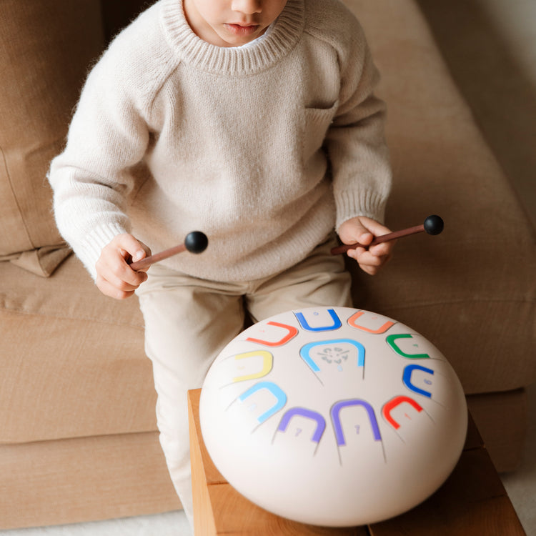 Juegaconmigo. Tambu+ 10'' 11 tones - Soul Serenity