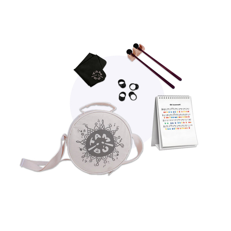 Juegaconmigo. Tambu+ 10'' 11 tones - Soul Serenity