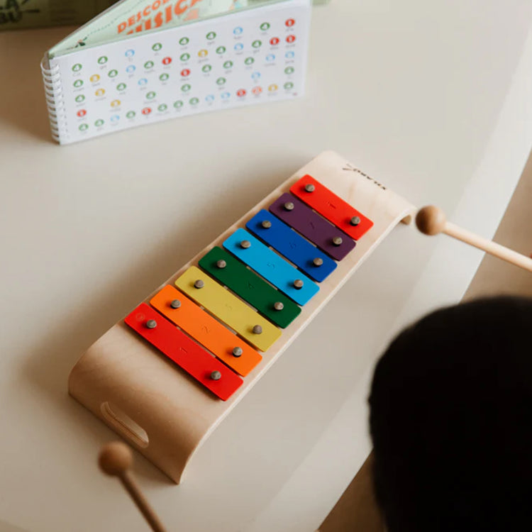 Juegaconmigo. Xilabu 08 tones