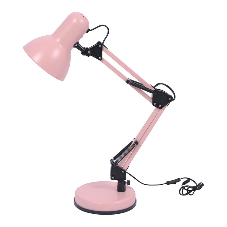 KAJA LIGHTING. Desk lamp COSMO pink
