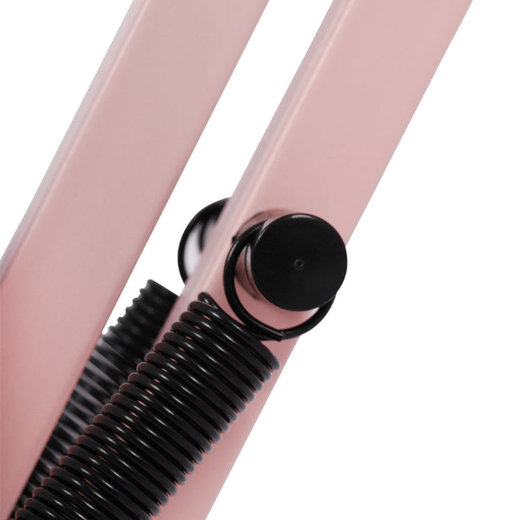 KAJA LIGHTING. Desk lamp COSMO pink