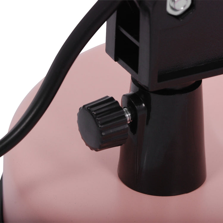 KAJA LIGHTING. Desk lamp COSMO pink