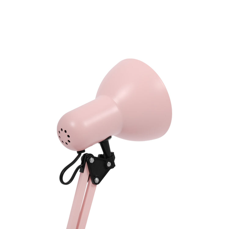 KAJA LIGHTING. Desk lamp COSMO pink
