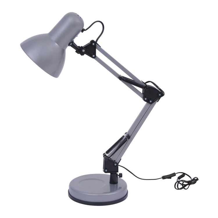 KAJA LIGHTING. Desk lamp COSMO silver