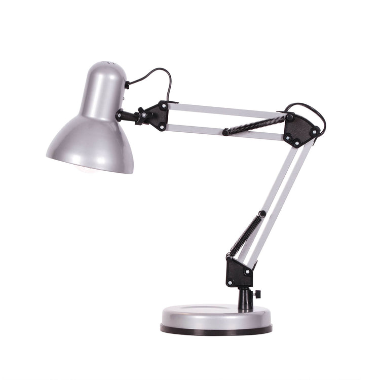KAJA LIGHTING. Desk lamp COSMO silver