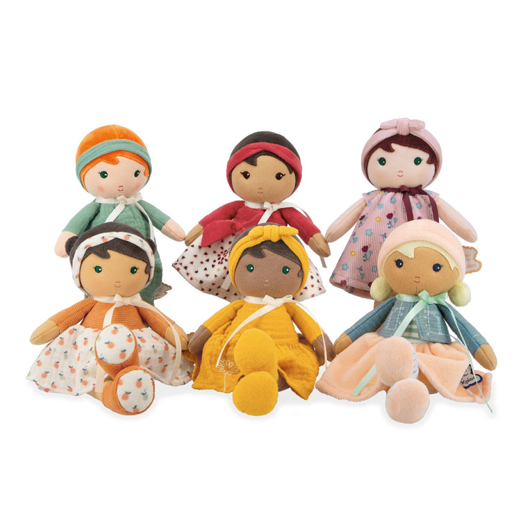 POUPEES. Eloise doll 25cm