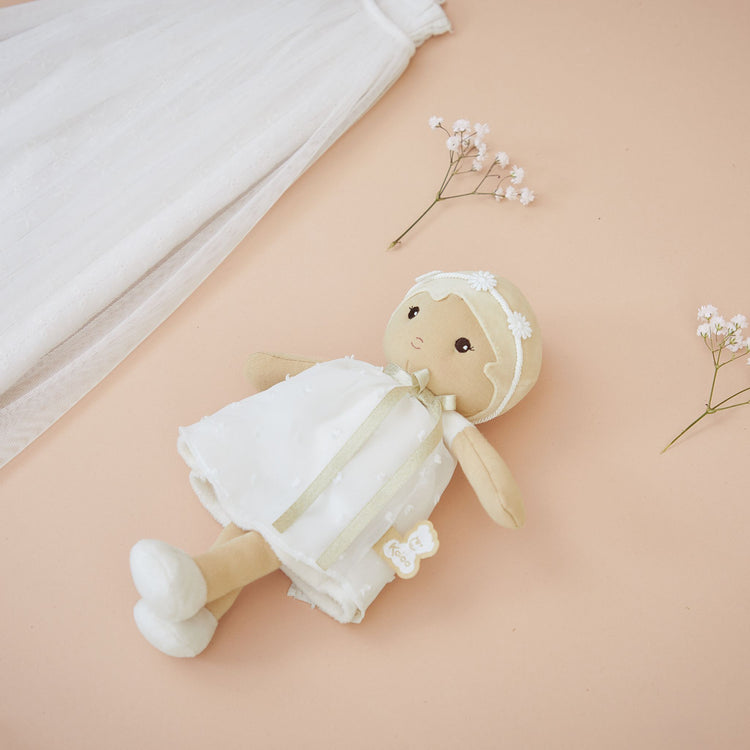 POUPEES. Daphne doll 25cm