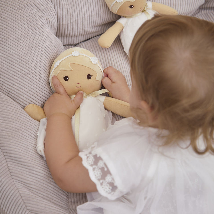 POUPEES. Daphne doll 32cm