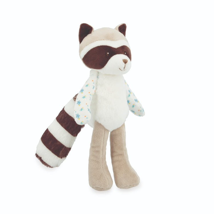 FRIPONS. Doll Racoon Gaston 25cm