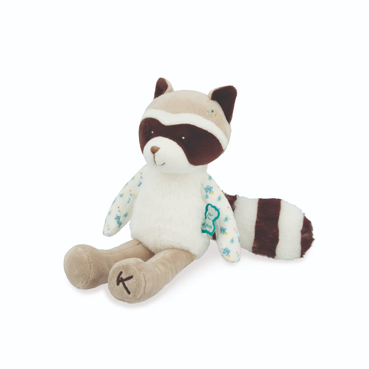 FRIPONS. Doll Racoon Gaston 25cm