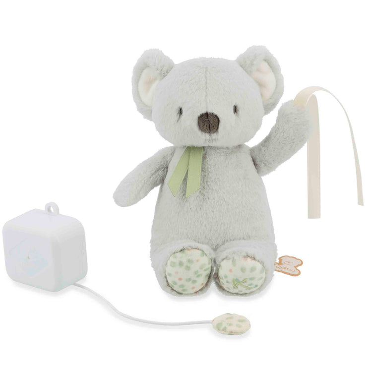 PETIT SONGE. Musical plush Koala