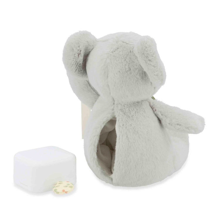PETIT SONGE. Musical plush Koala
