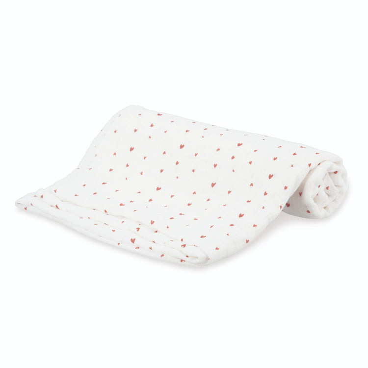 COMPLICES. My Plush & Swaddle 50cm