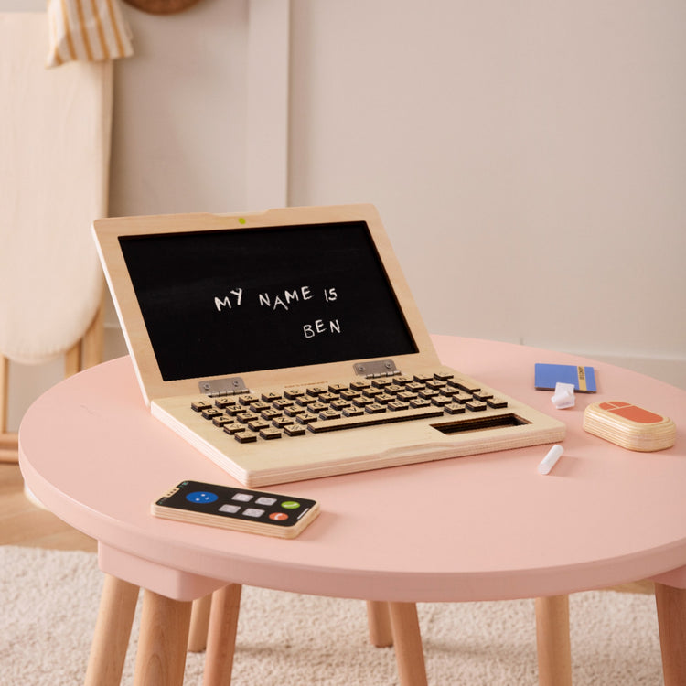 KIDS CONCEPT. Office work set KID'S HUB