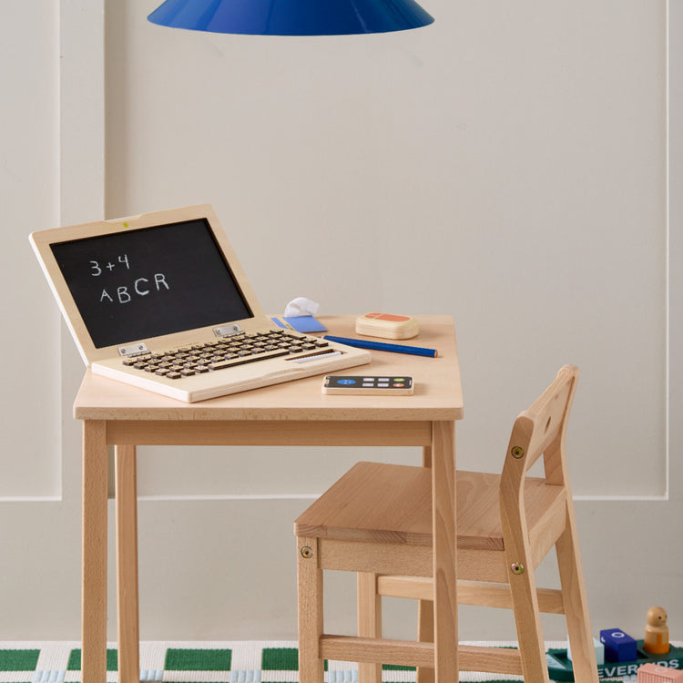 KIDS CONCEPT. Office work set KID'S HUB