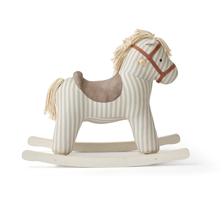 KIDS CONCEPT. Rocking horse Sam Aiden