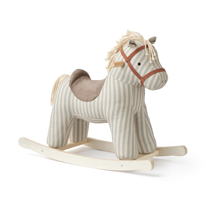 KIDS CONCEPT. Rocking horse Sam Aiden