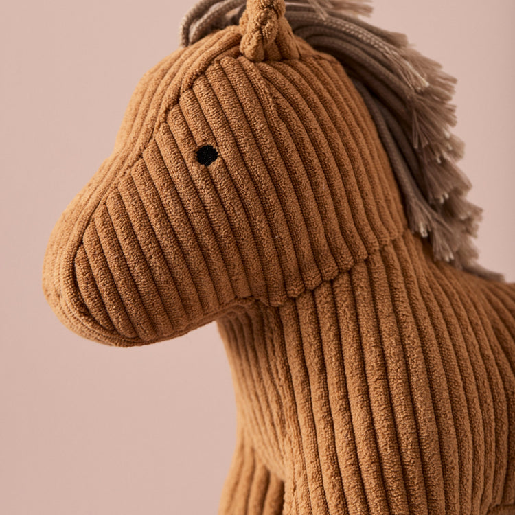 KIDS CONCEPT. Soft toy horse Vera AIDEN