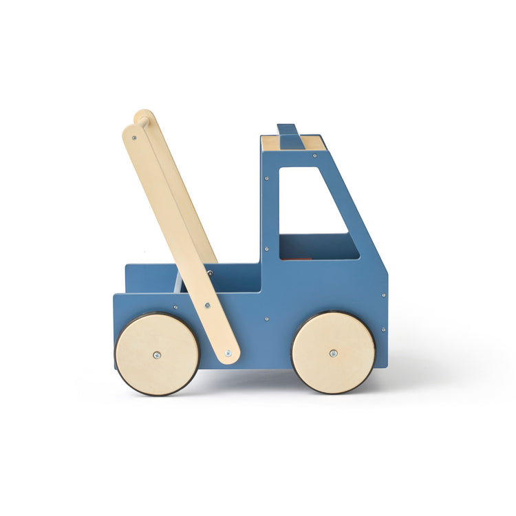 KIDS CONCEPT. Walker truck Aiden