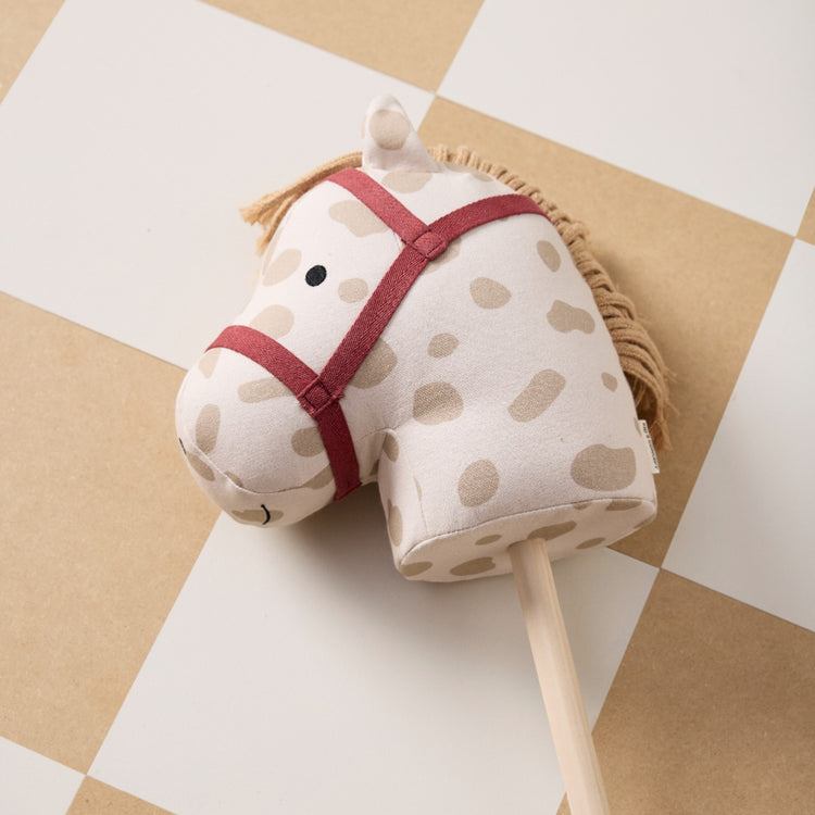 KIDS CONCEPT. Hobby horse Dotty AIDEN