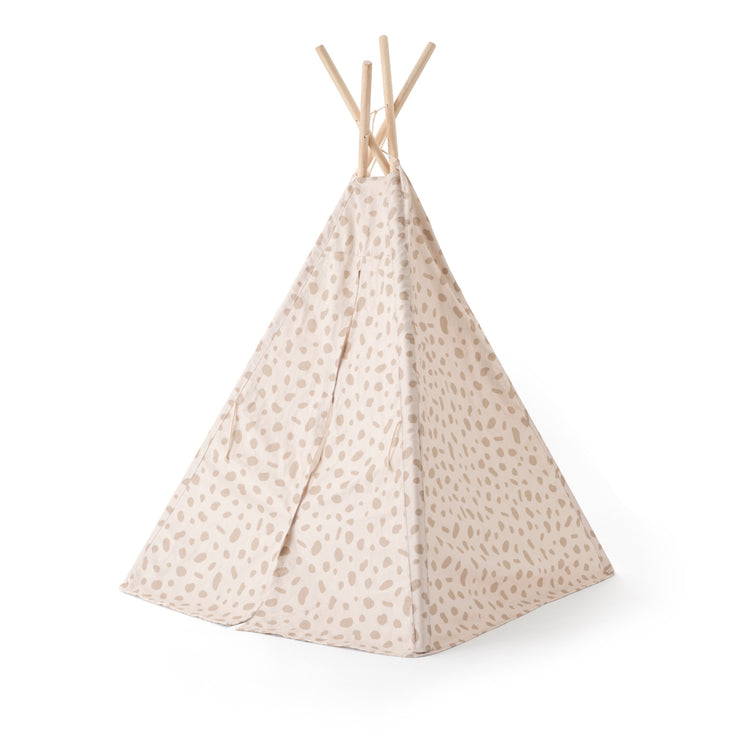 KIDS CONCEPT. Tipi tent dot KID’S BASE