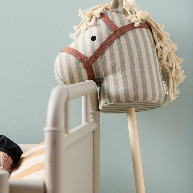 KIDS CONCEPT. Hobby horse Sam AIDEN