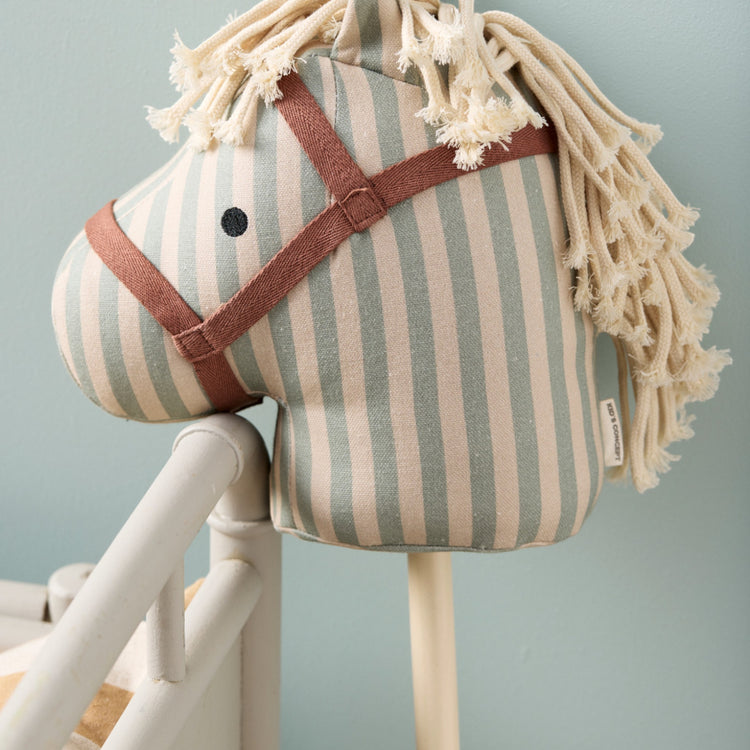 KIDS CONCEPT. Hobby horse Sam AIDEN